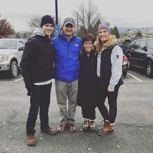 Meet your Posher, Casey